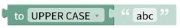 Change Case
