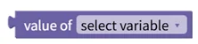 Read Variable