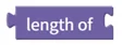 Length of List