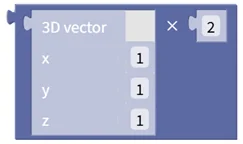 Vector Scalar Multiplication