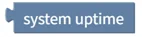 System Uptime