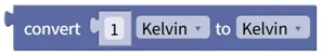 Temperature Unit Conversion