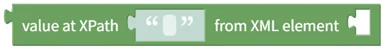 Find XML Value by Path