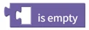 Is Empty List